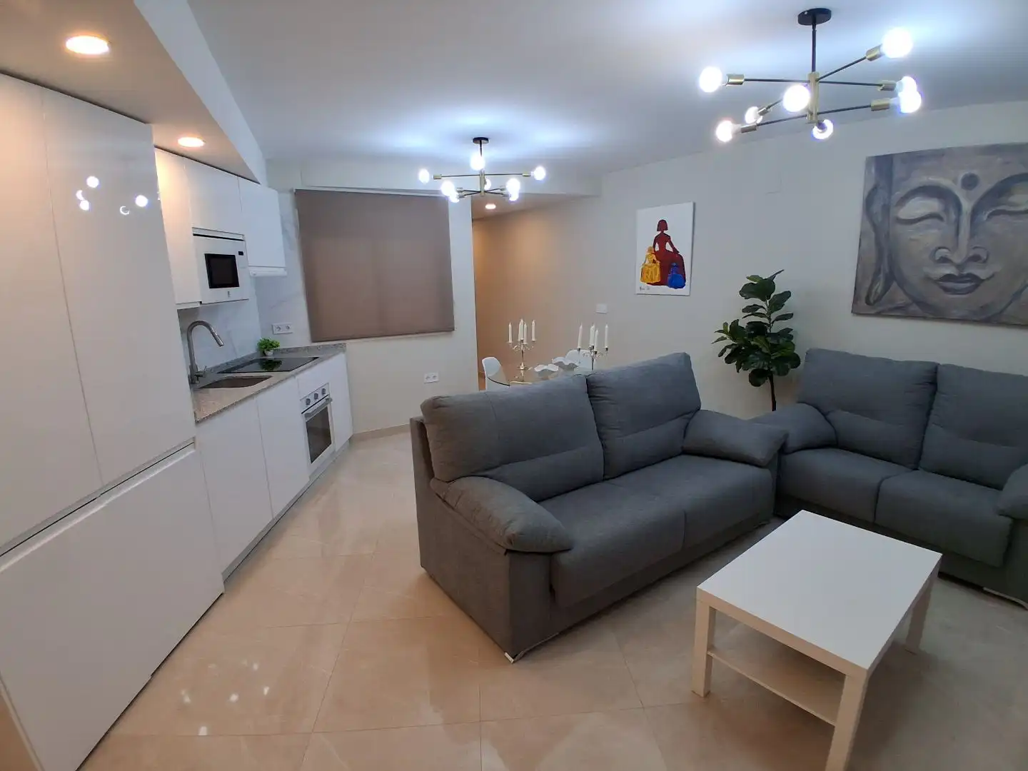 Habitació de lloguer, Còrdova