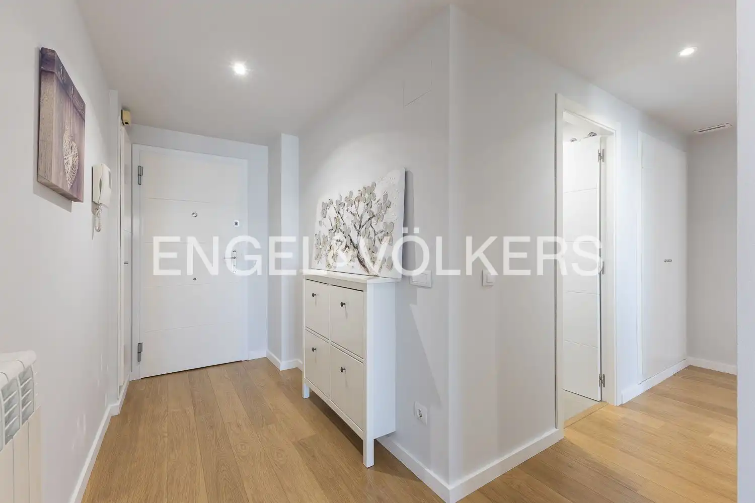 Pis de 85 m² a València