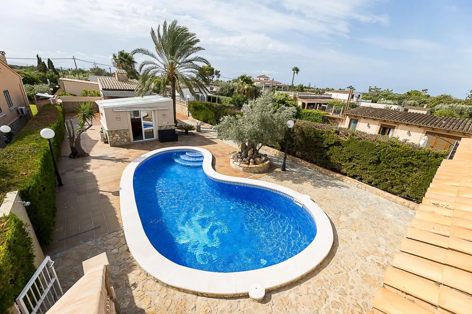 Casa de 315 m² en Marratxí