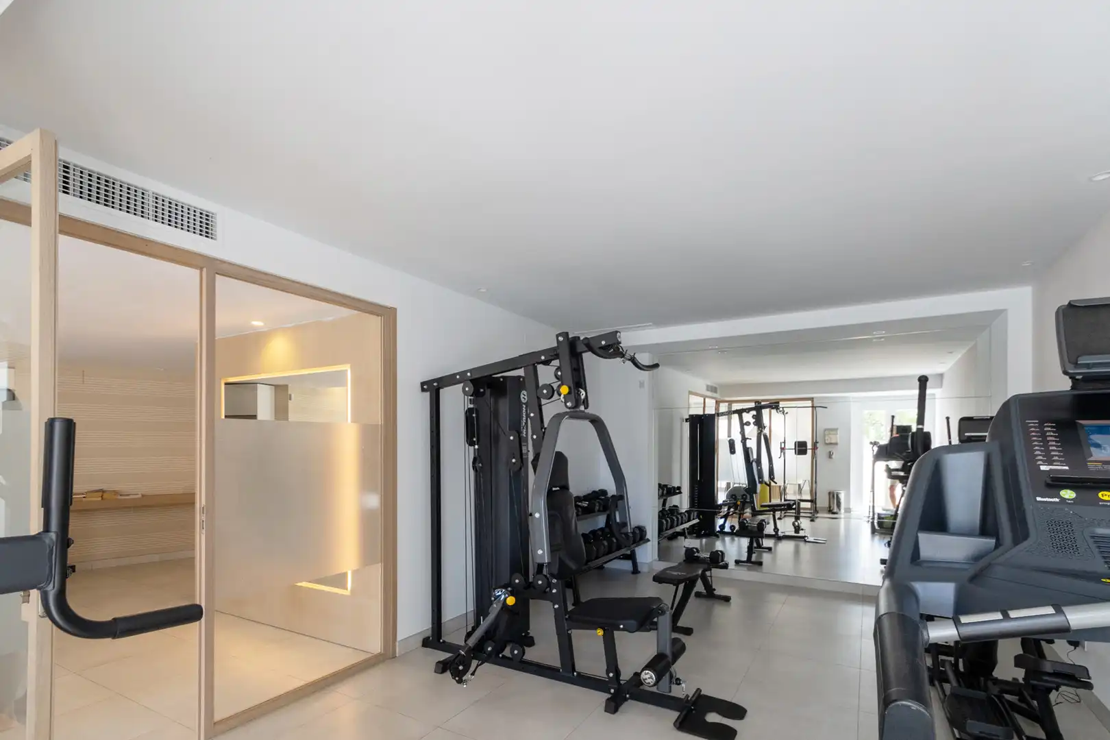 Piso de 174 m² en Marbella