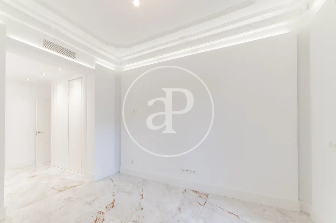 Apartamento 230 m² em Madrid