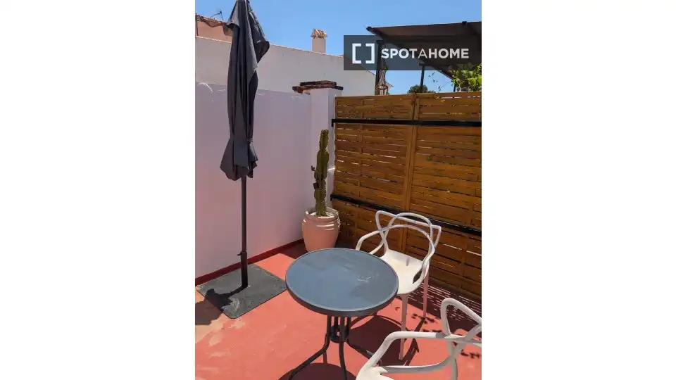 Habitación en alquiler, Mijas