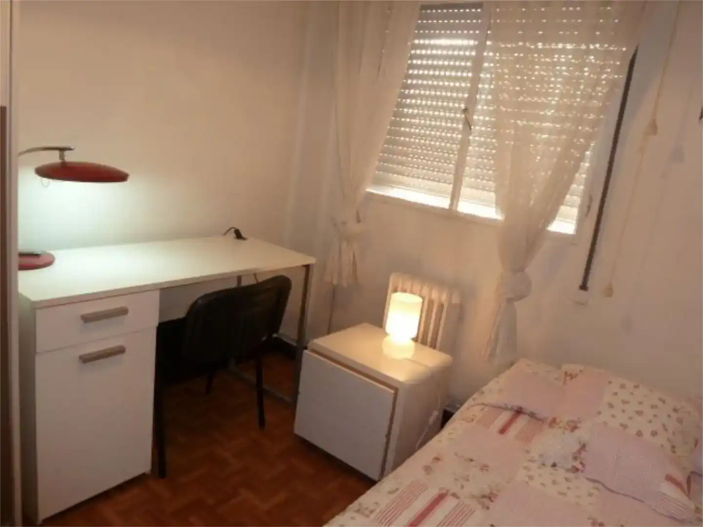 Habitación 130 m², Pamplona