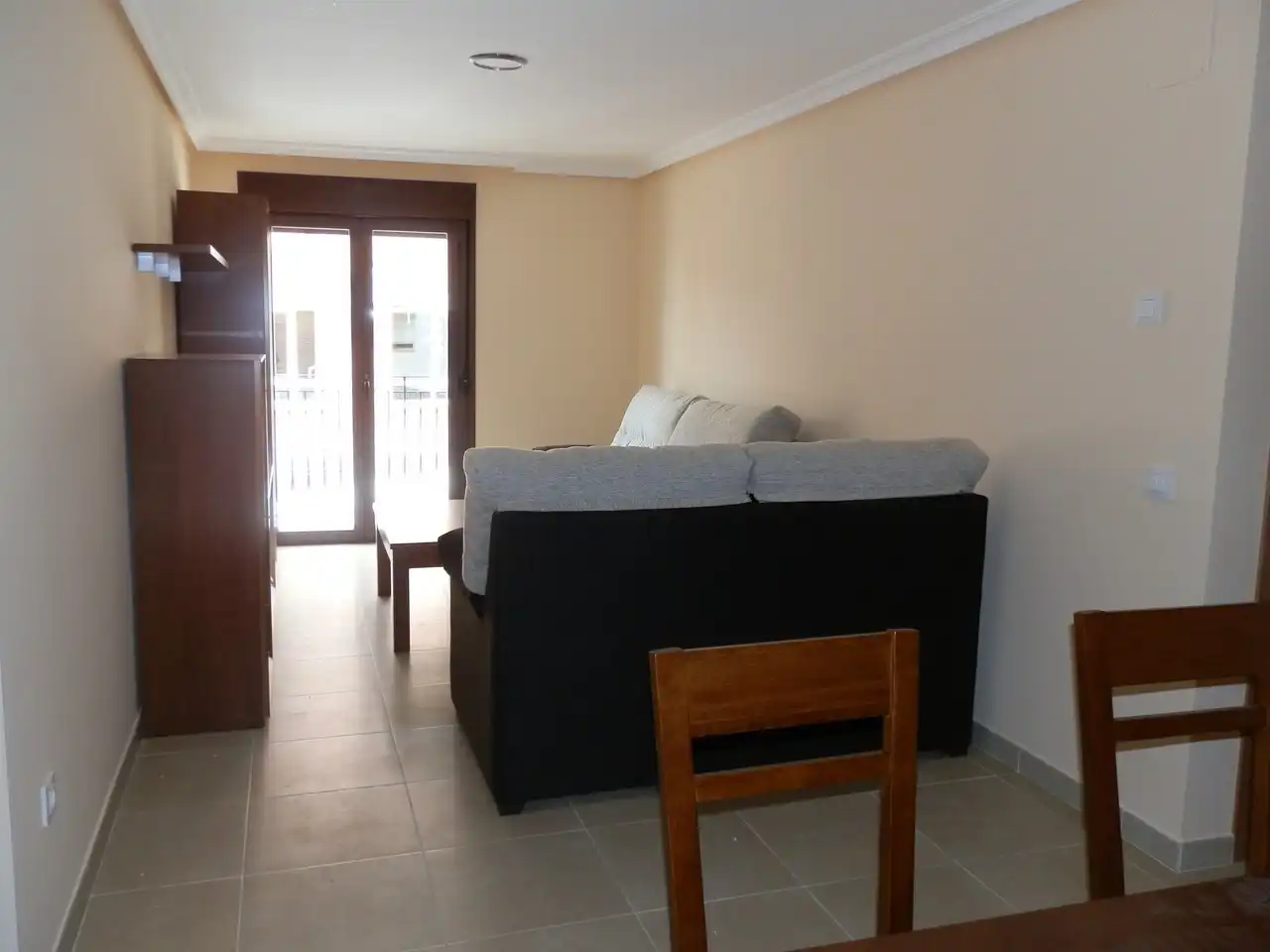 Piso de 85 m² en Gavilanes