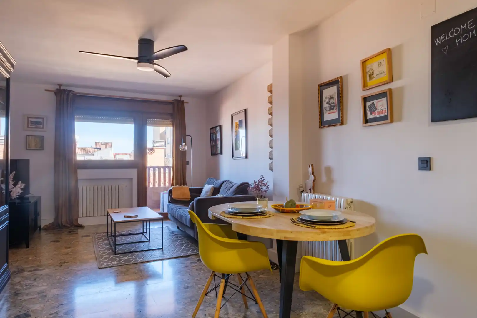 Piso de 61 m² en Zaragoza