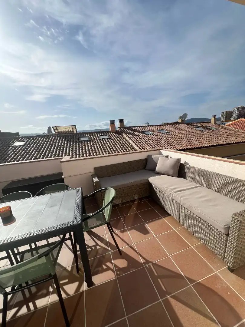 Piso de 65 m² en Palamós