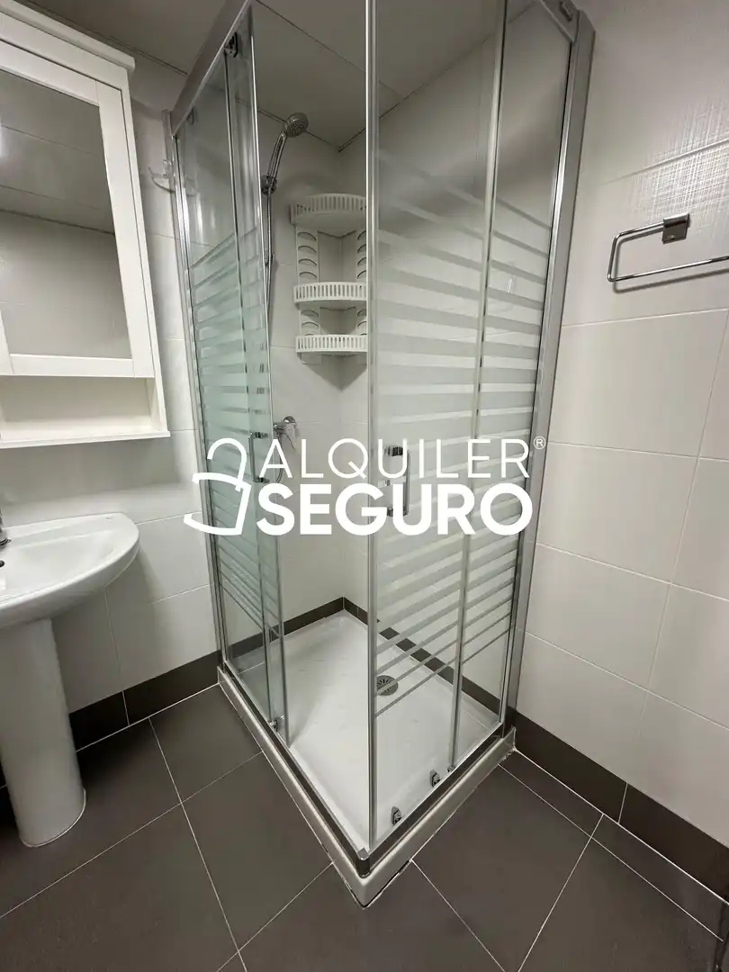 Pis de 78 m² a Màlaga