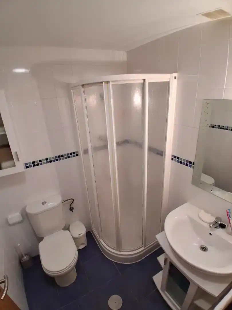 Piso de 120 m² en Villajoyosa