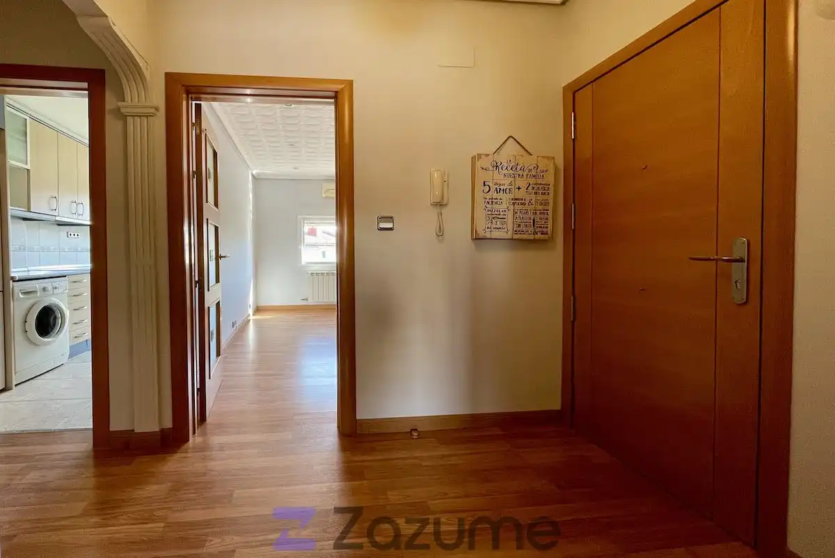 Apartamento 68 m² em Saragoça