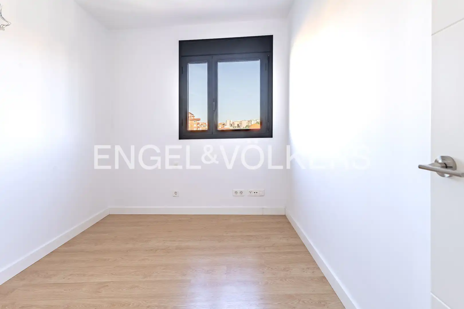 Piso de 100 m² en Badalona