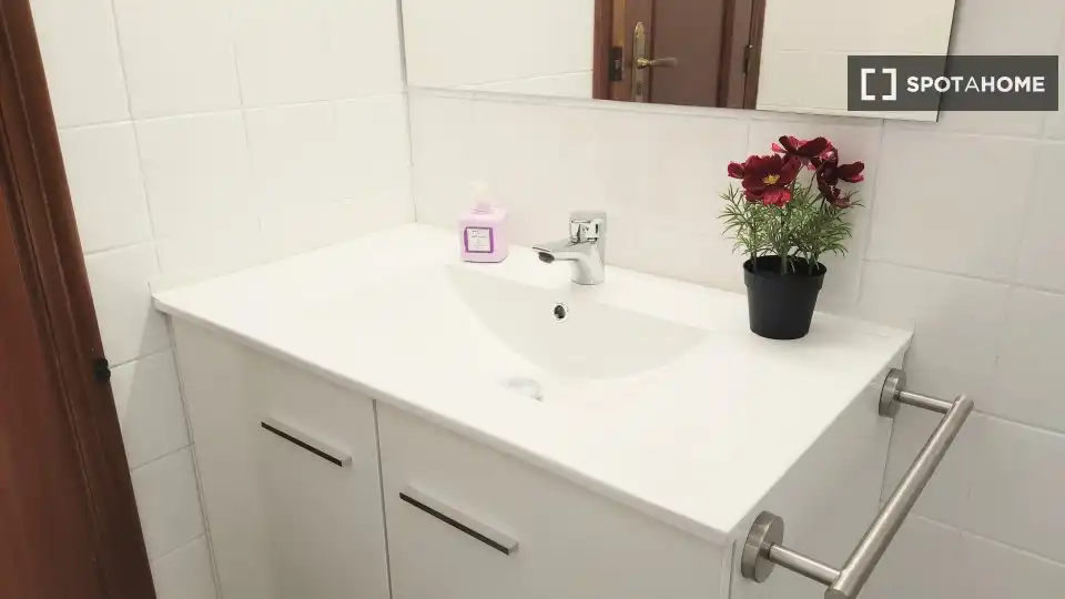 Habitación 80 m², Godella