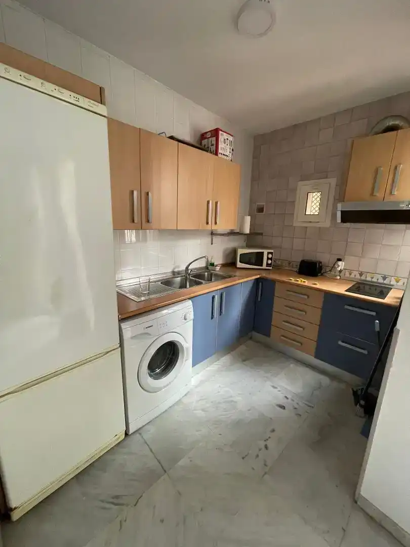 Habitación 96 m², Sevilla