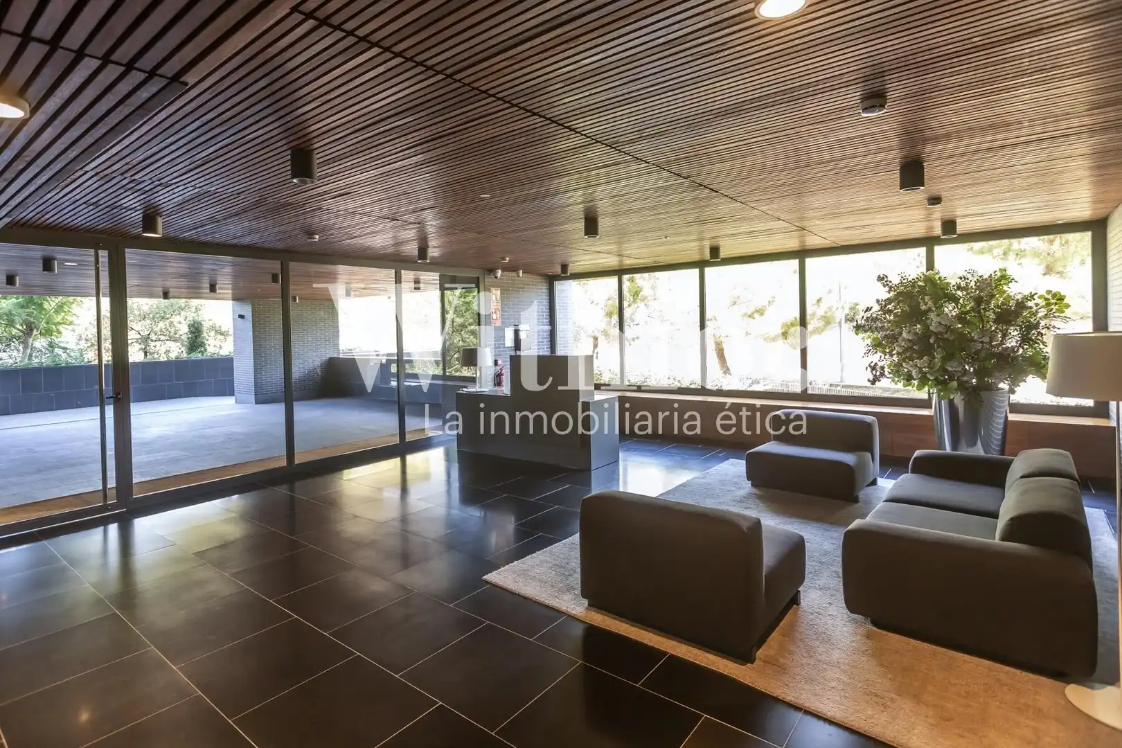 Piso de 91 m² en Esplugues de Llobregat