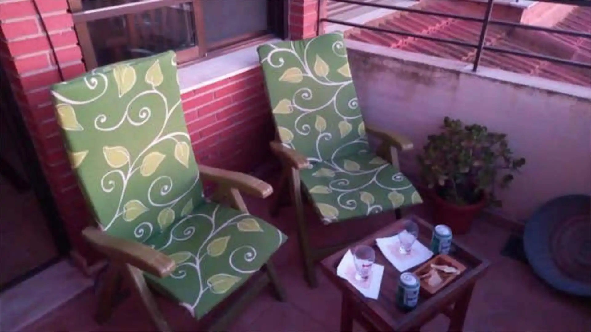 Piso de 45 m² en Albacete