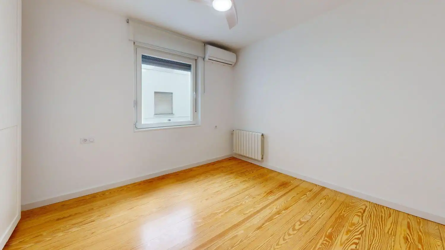 Pis de 106 m² a Sevilla