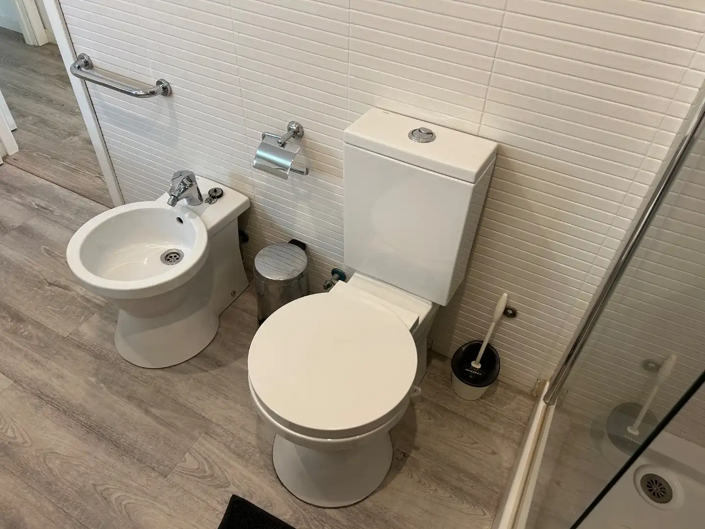 Pis de 116 m² a Alhendín