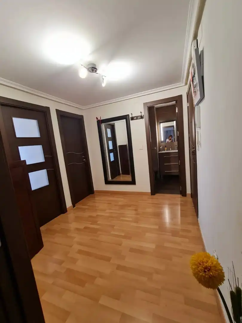 Pis de 70 m² a Alacant