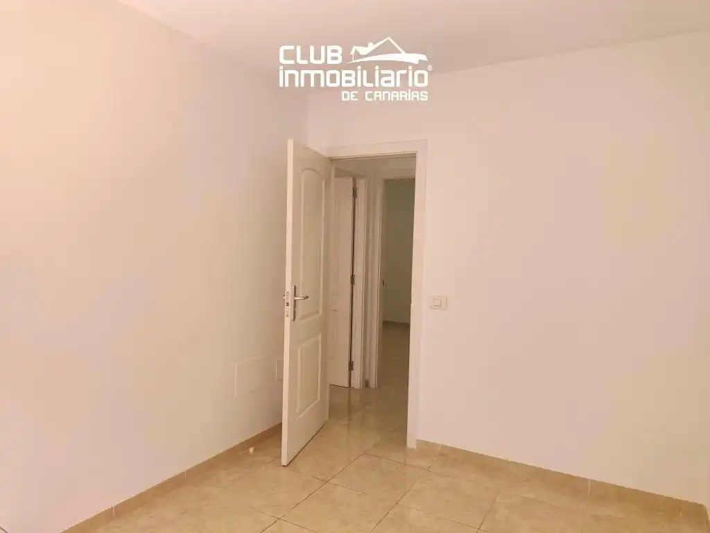 Piso de 83 m² en San Cristóbal de La Laguna