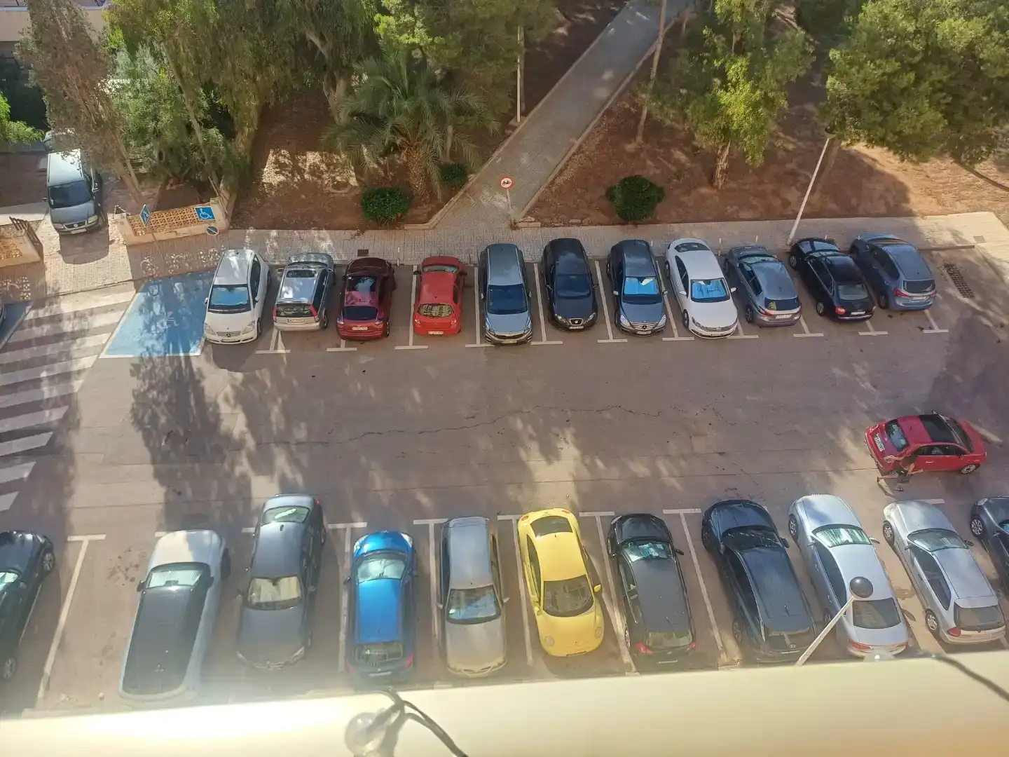 Piso de 70 m² en Cartagena