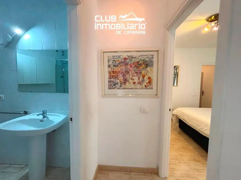 Piso de 89 m² en Adeje