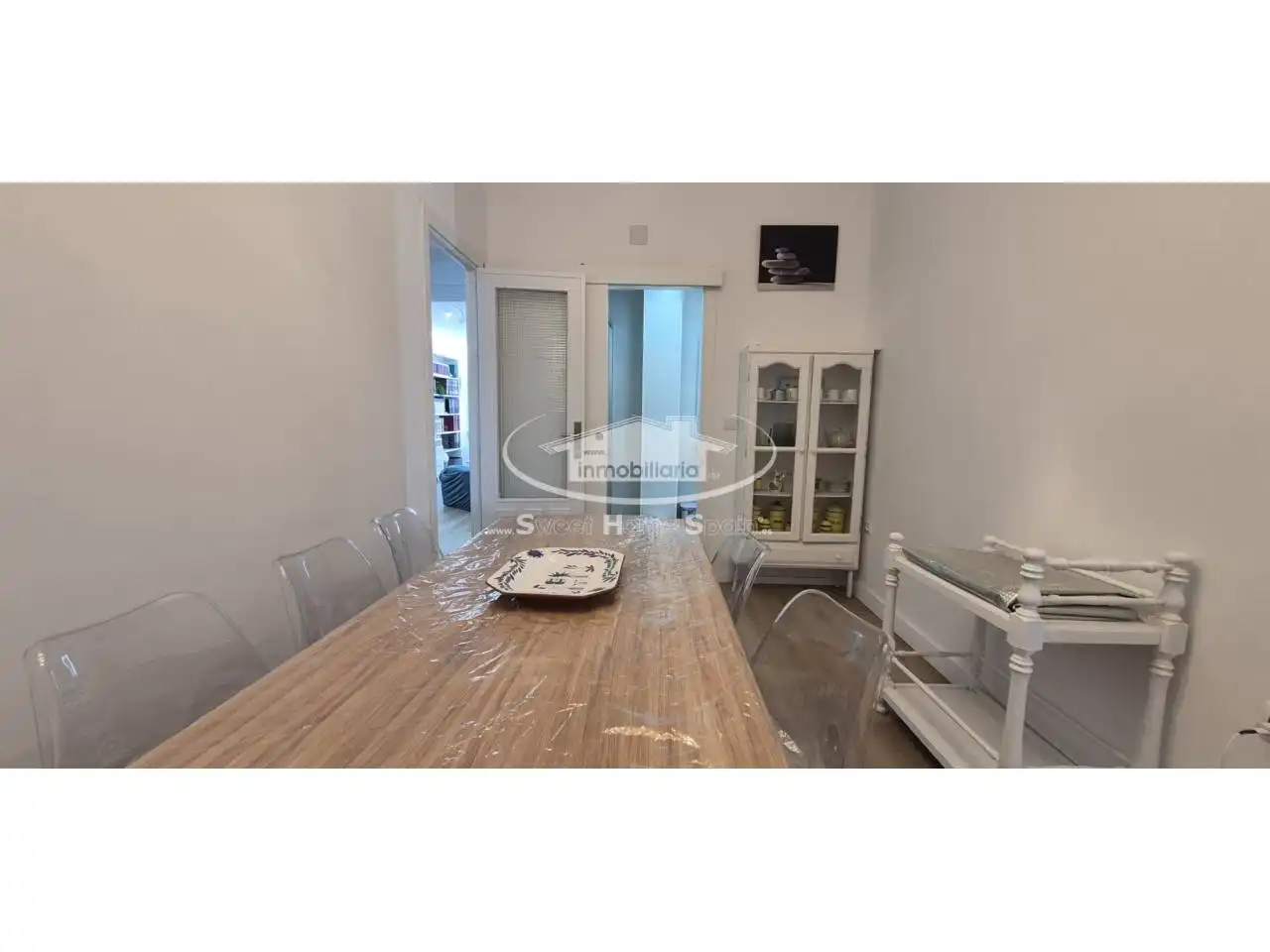 Piso de 125 m² en Sanlúcar de Barrameda