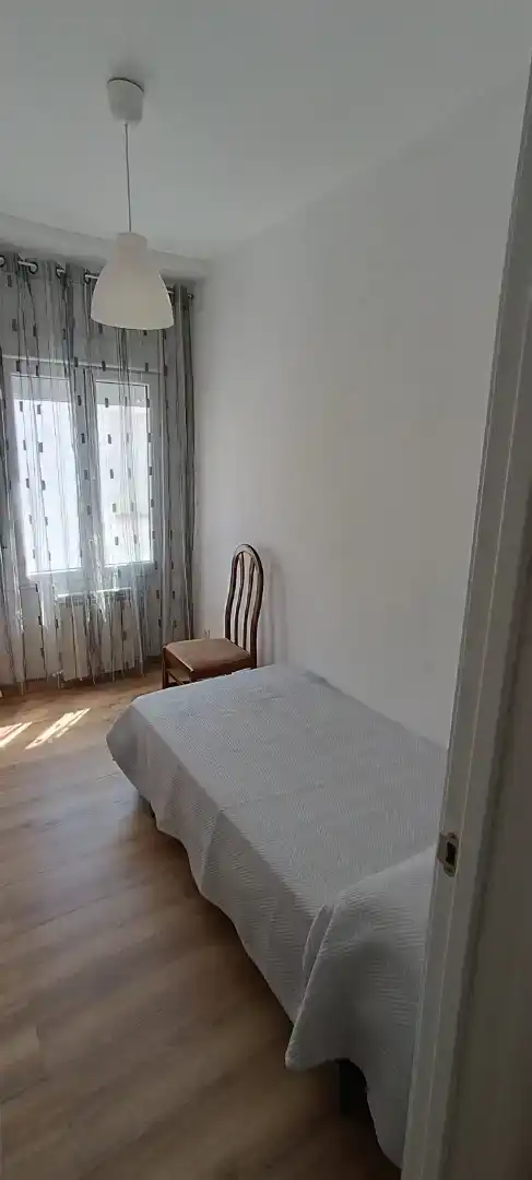 Piso de 100 m² en Zamora