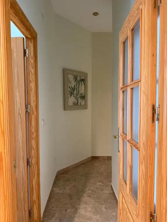 Zimmer 122 m², Córdoba