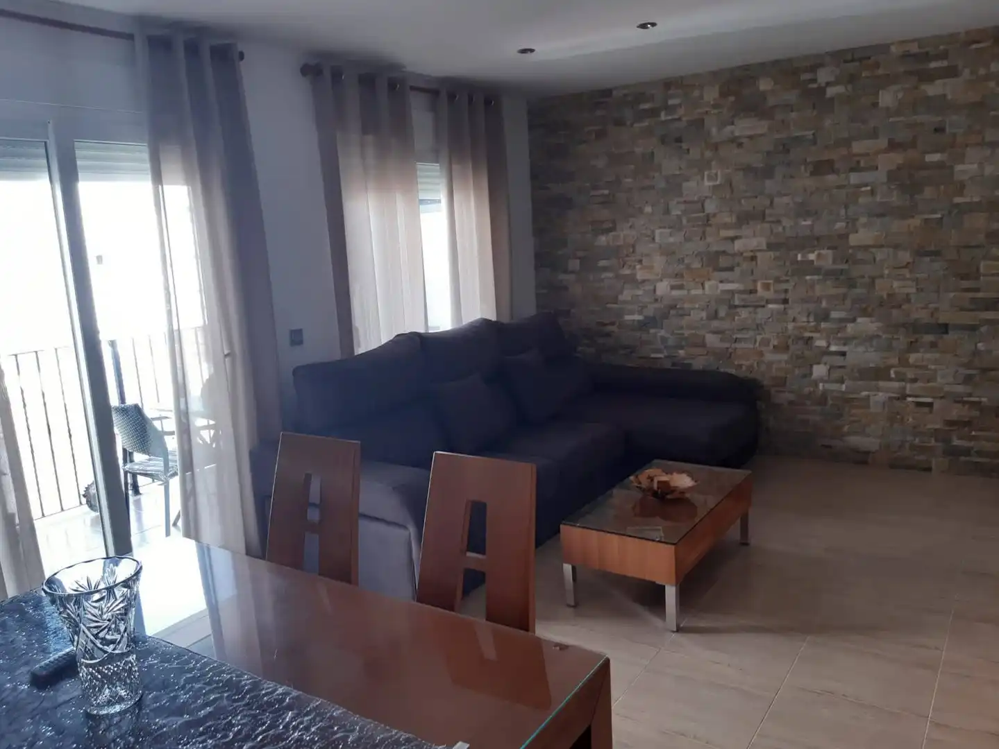 Piso de 90 m² en Vinaròs