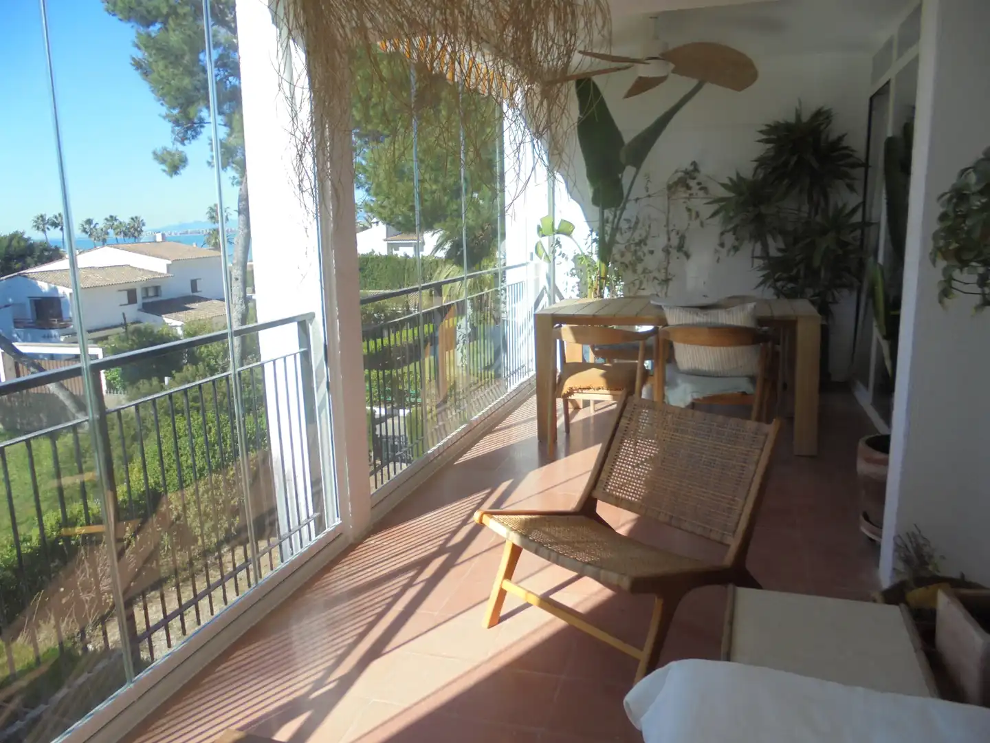 Piso de 94 m² en Oropesa del Mar