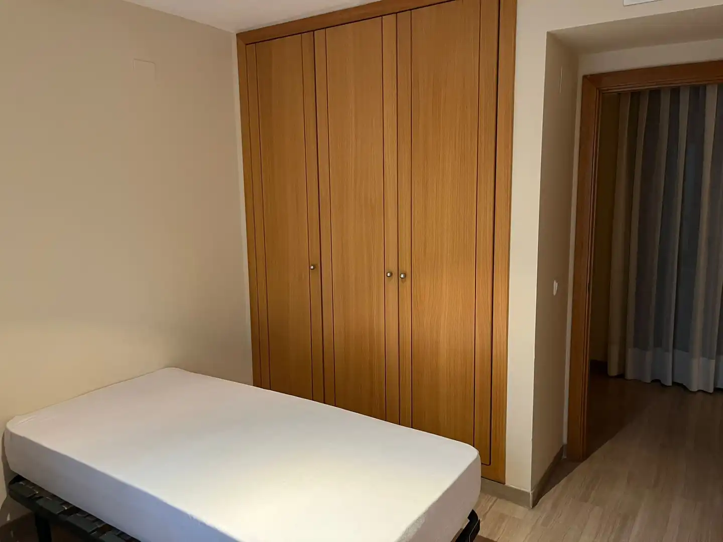 Piso de 111 m² en Córdoba