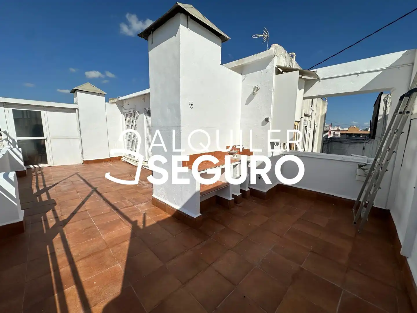Piso de 40 m² en Valencia