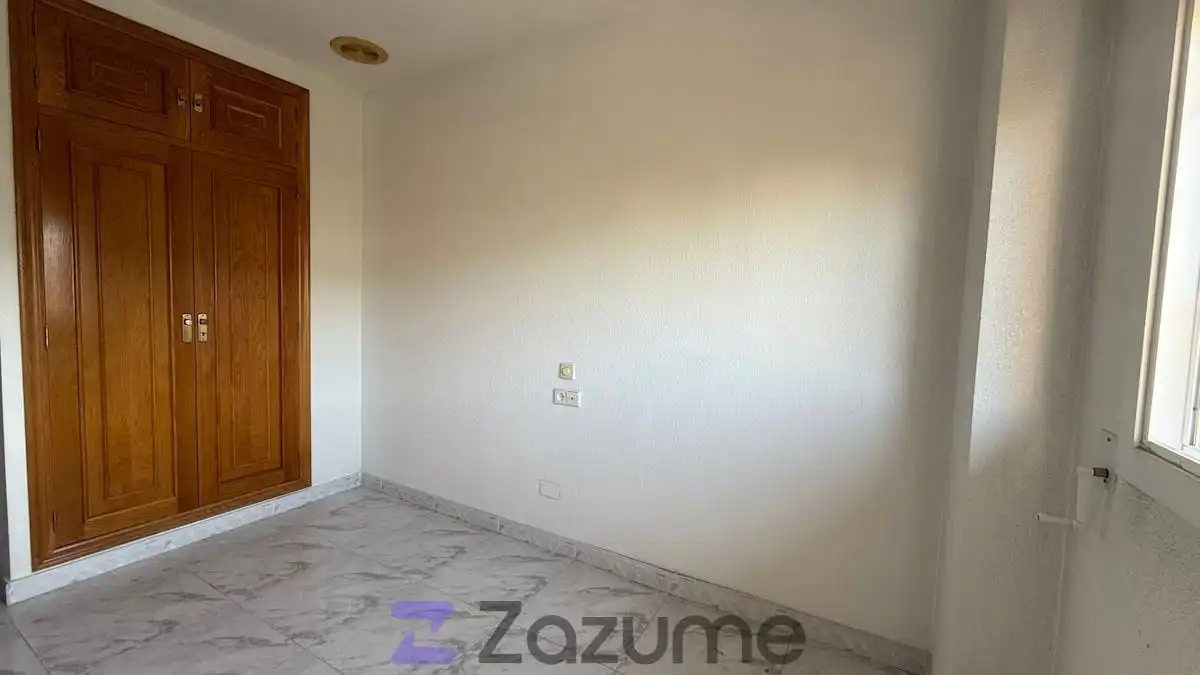 Piso de 141 m² en Murcia