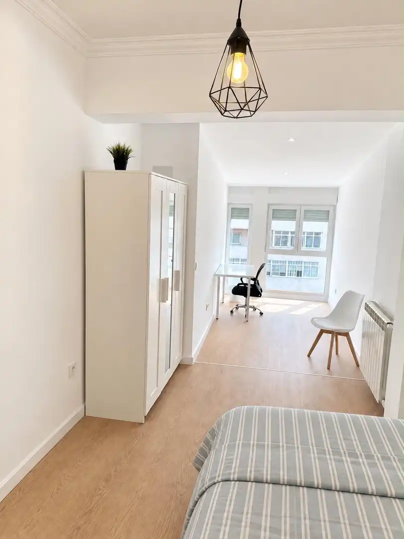 Habitación 110 m², Ourense