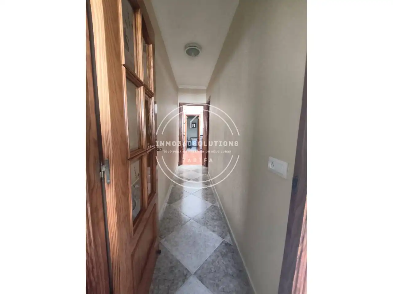 Piso de 64 m² en Tarifa