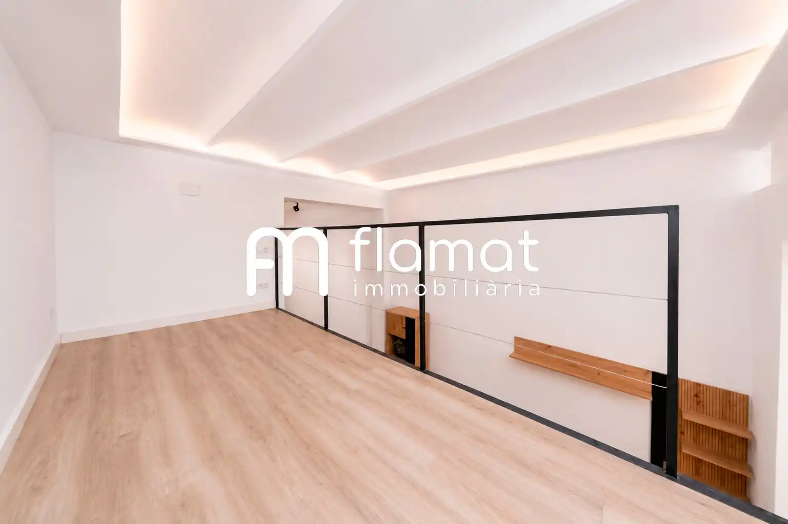 Pis de 83 m² a Barcelona
