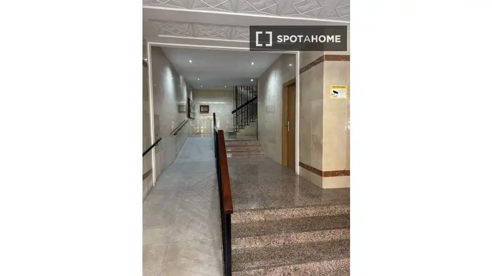 Habitación 145 m², Cartagena