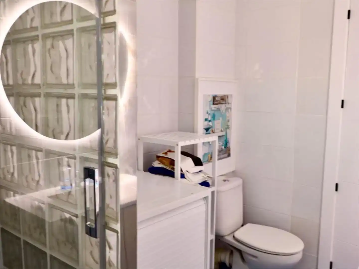Piso de 65 m² en Altea