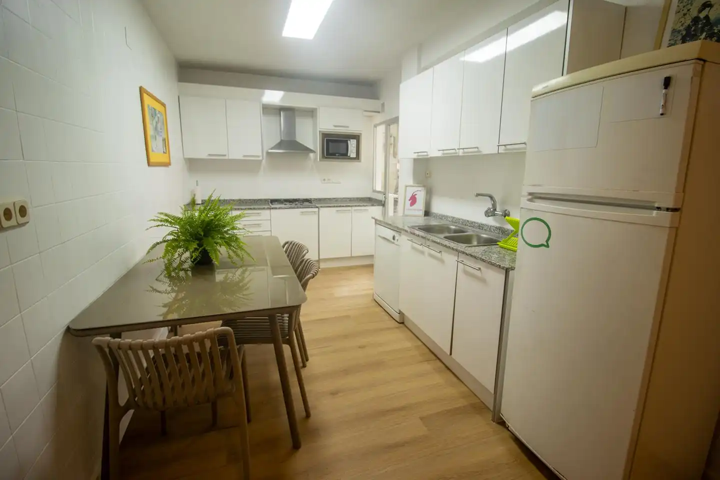 Habitación 14 m², Valencia