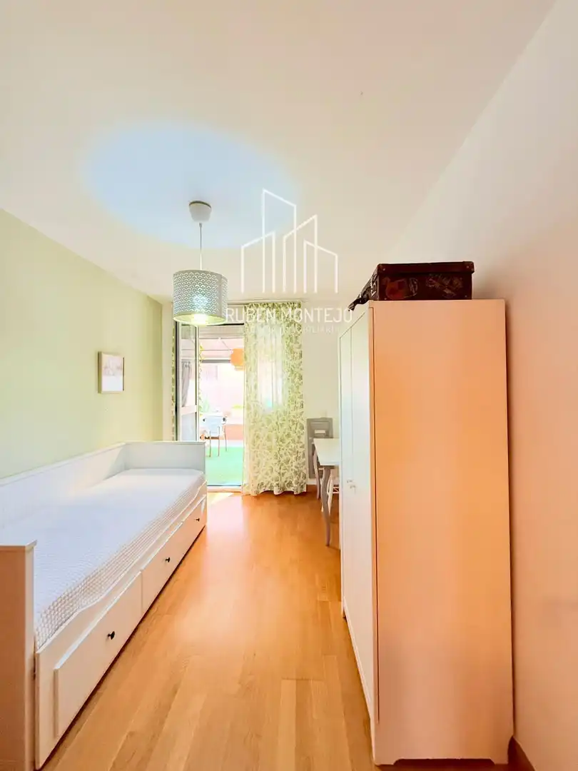 Piso de 140 m² en Castellanos de Moriscos