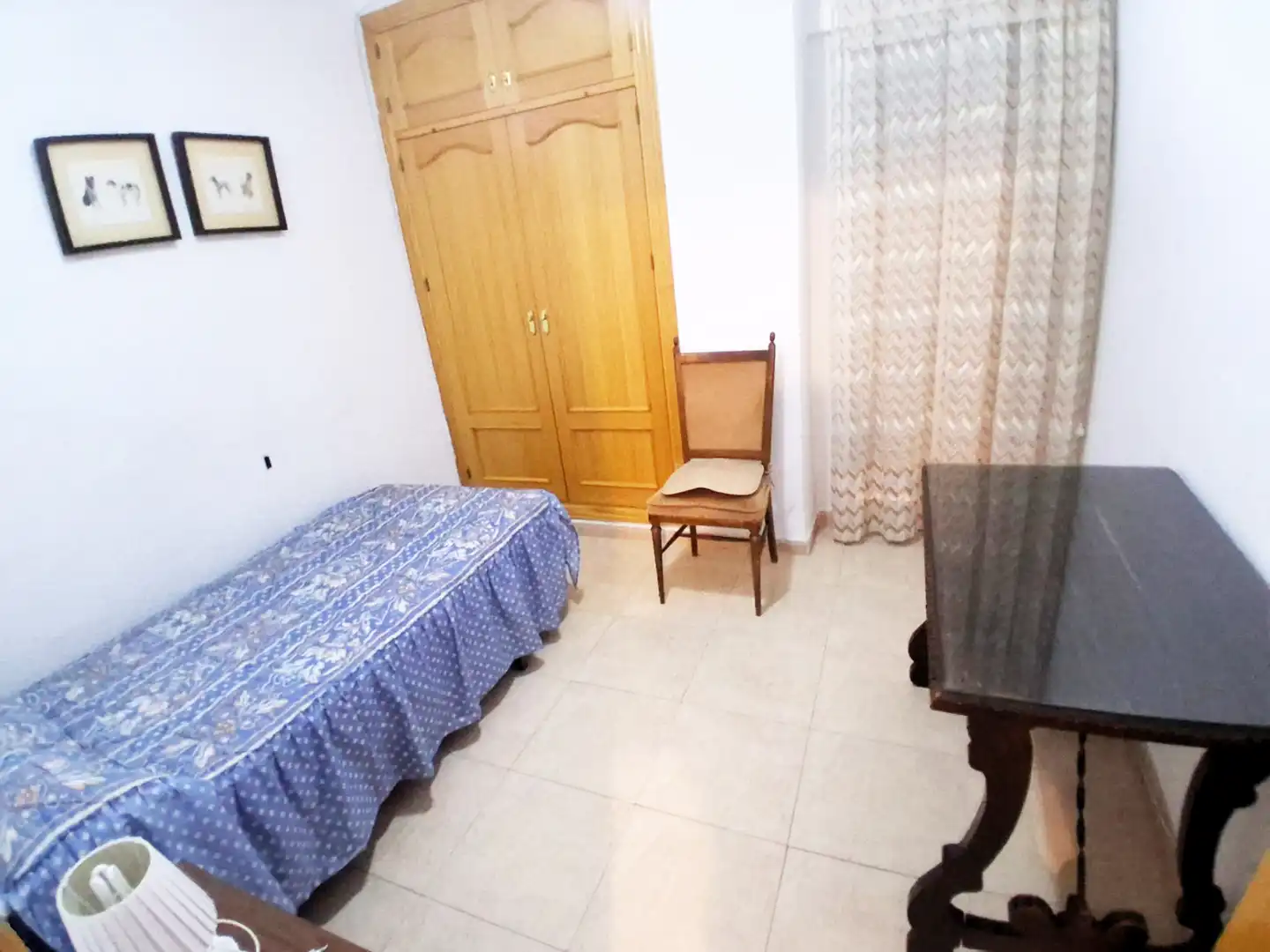 Piso de 120 m² en Granada