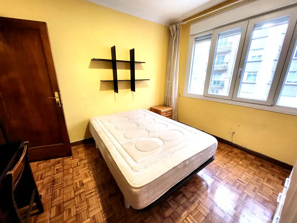 Piso de 130 m² en Vigo
