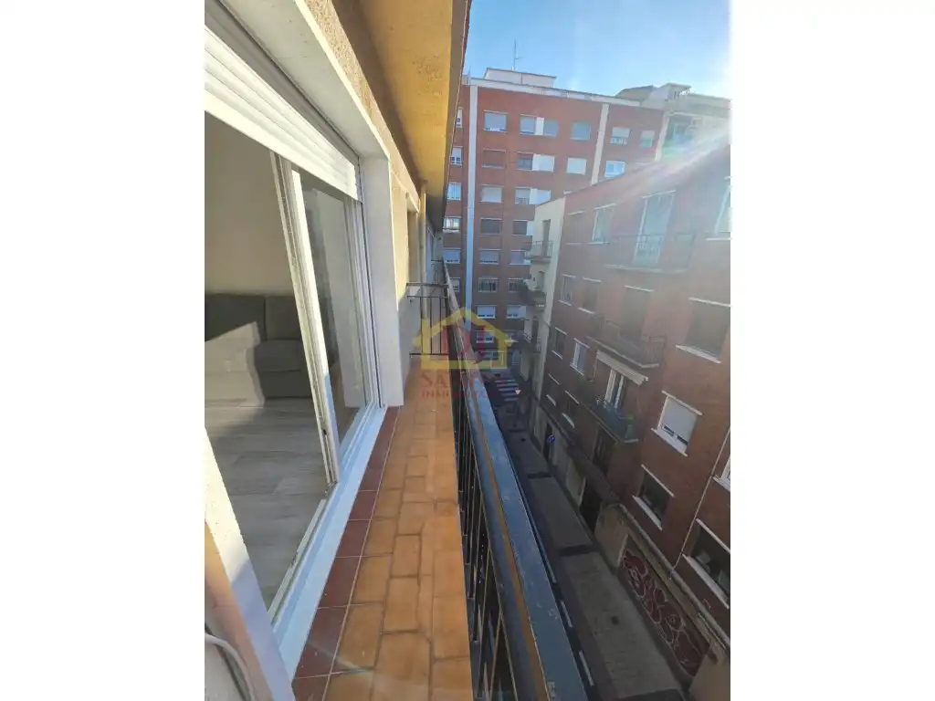 Flat 95 m² in Salamanca