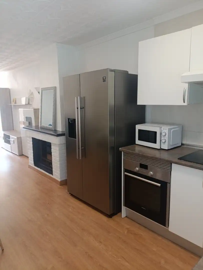 Pis de 80 m² a Cartagena
