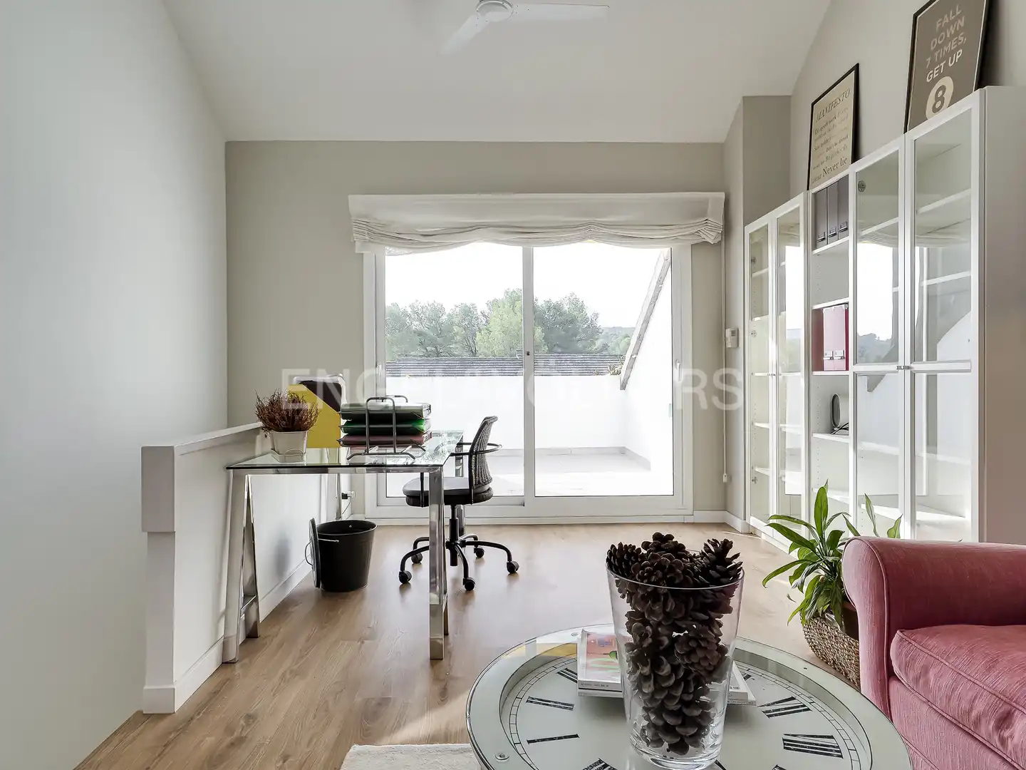 Casa de 168 m² en Sant Cugat del Vallès