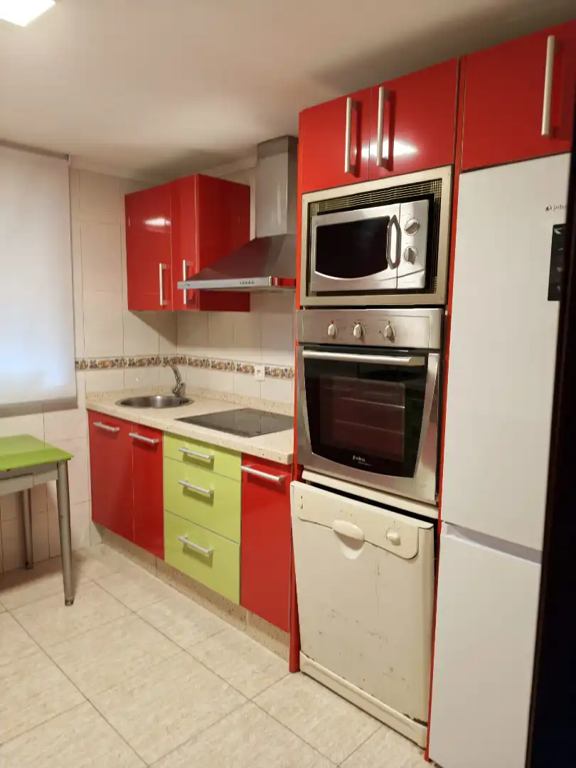 Pis de 80 m² a Huelva