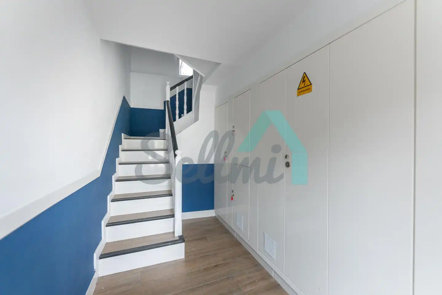 Piso de 65 m² en Mieres