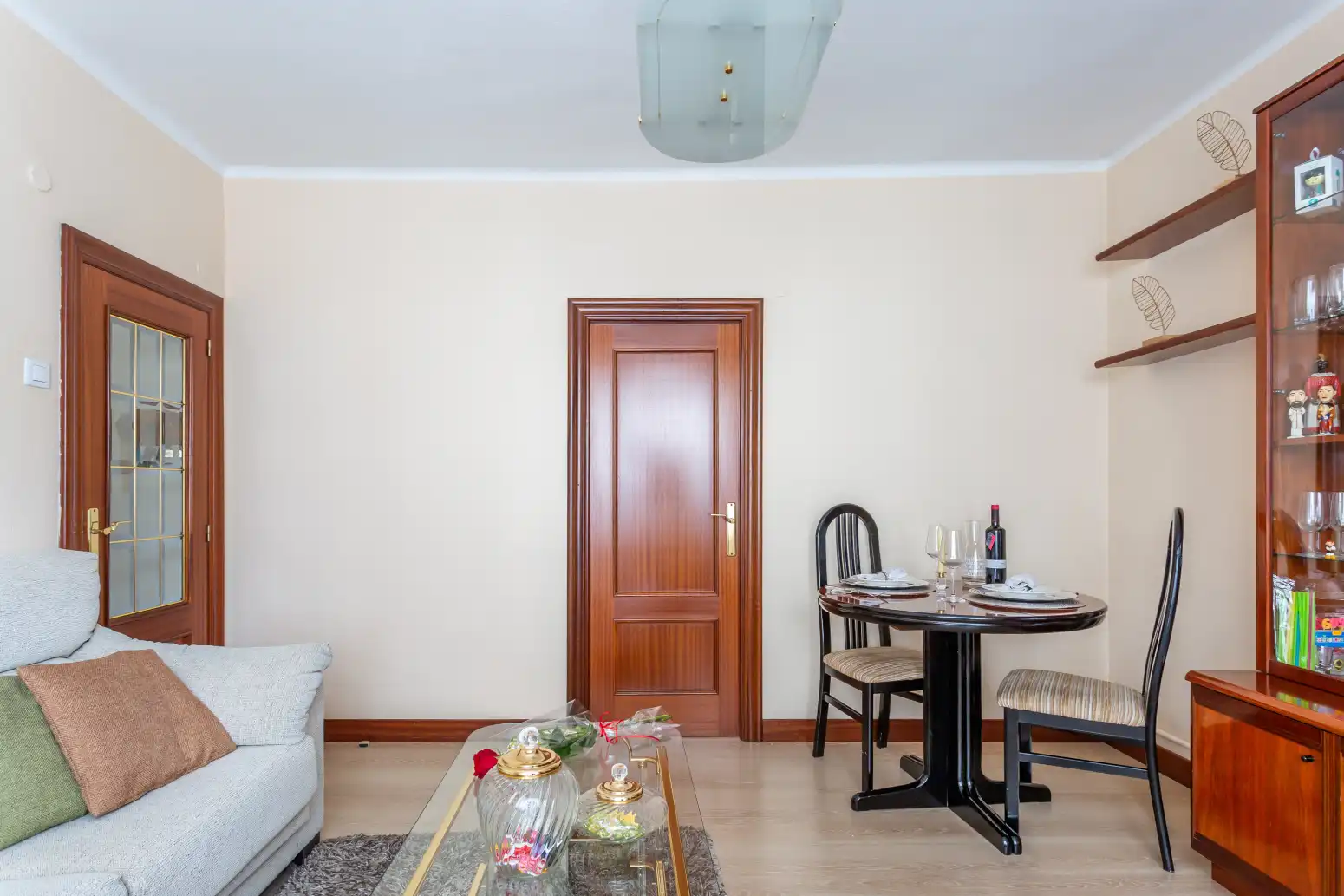 Piso de 90 m² en Pamplona
