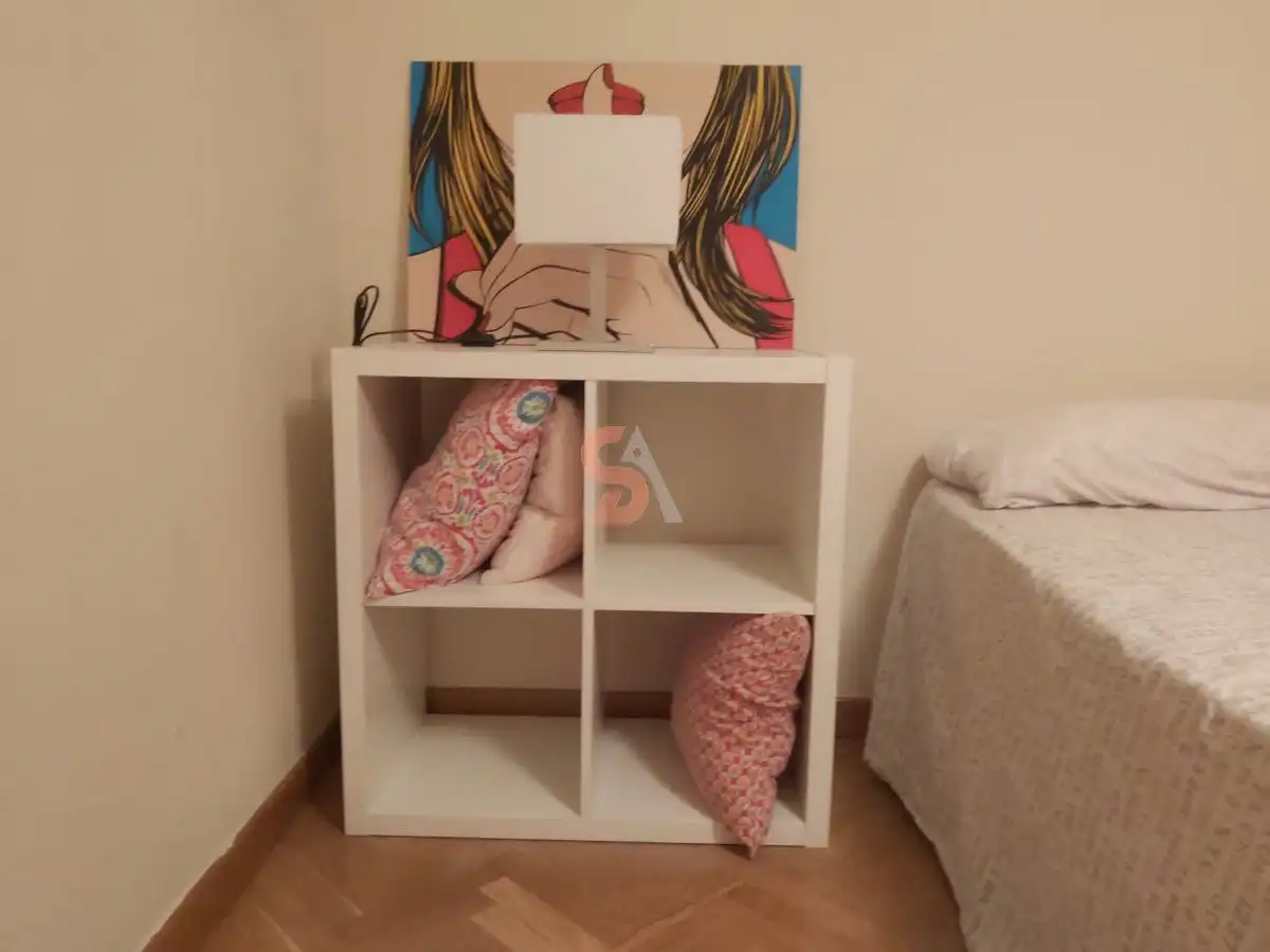 Pis de 85 m² a Valladolid