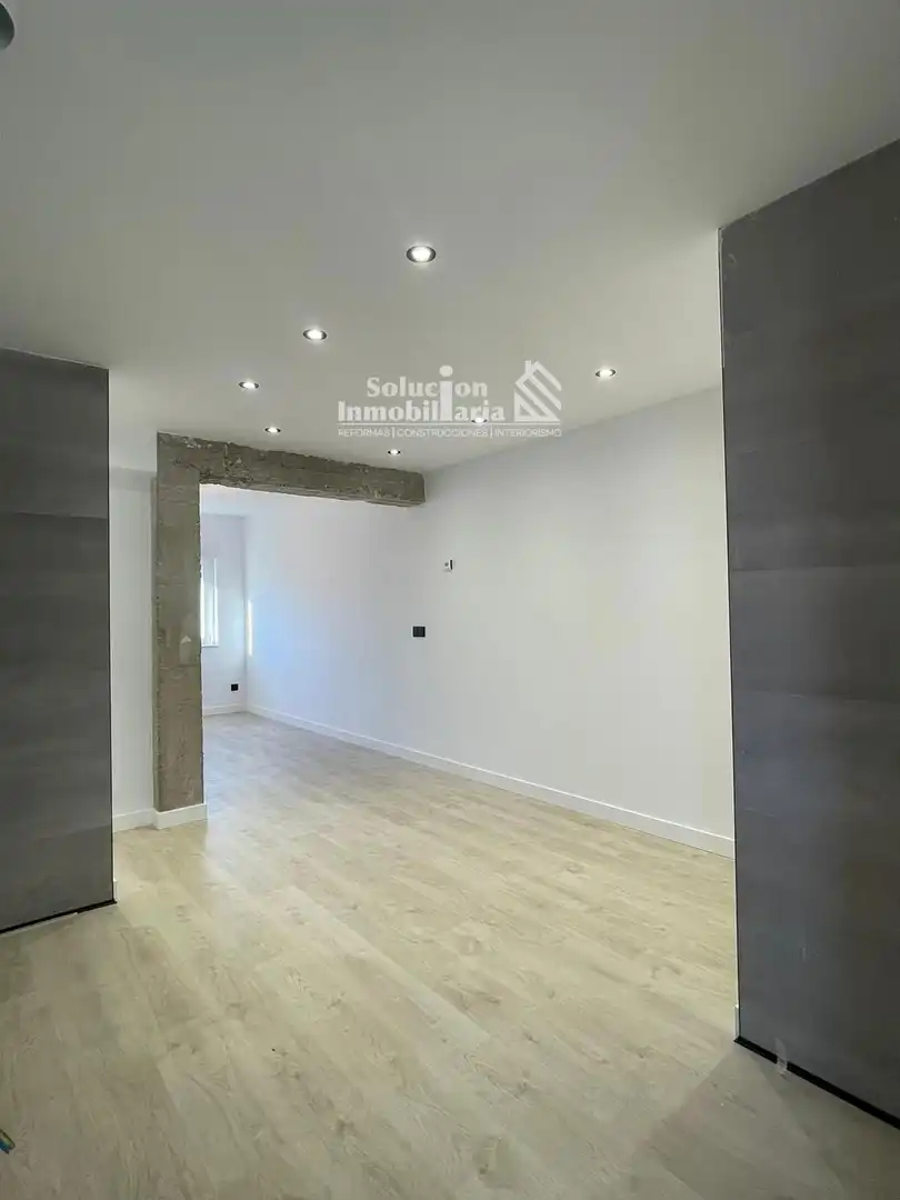 Pis de 53 m² a Salamanca