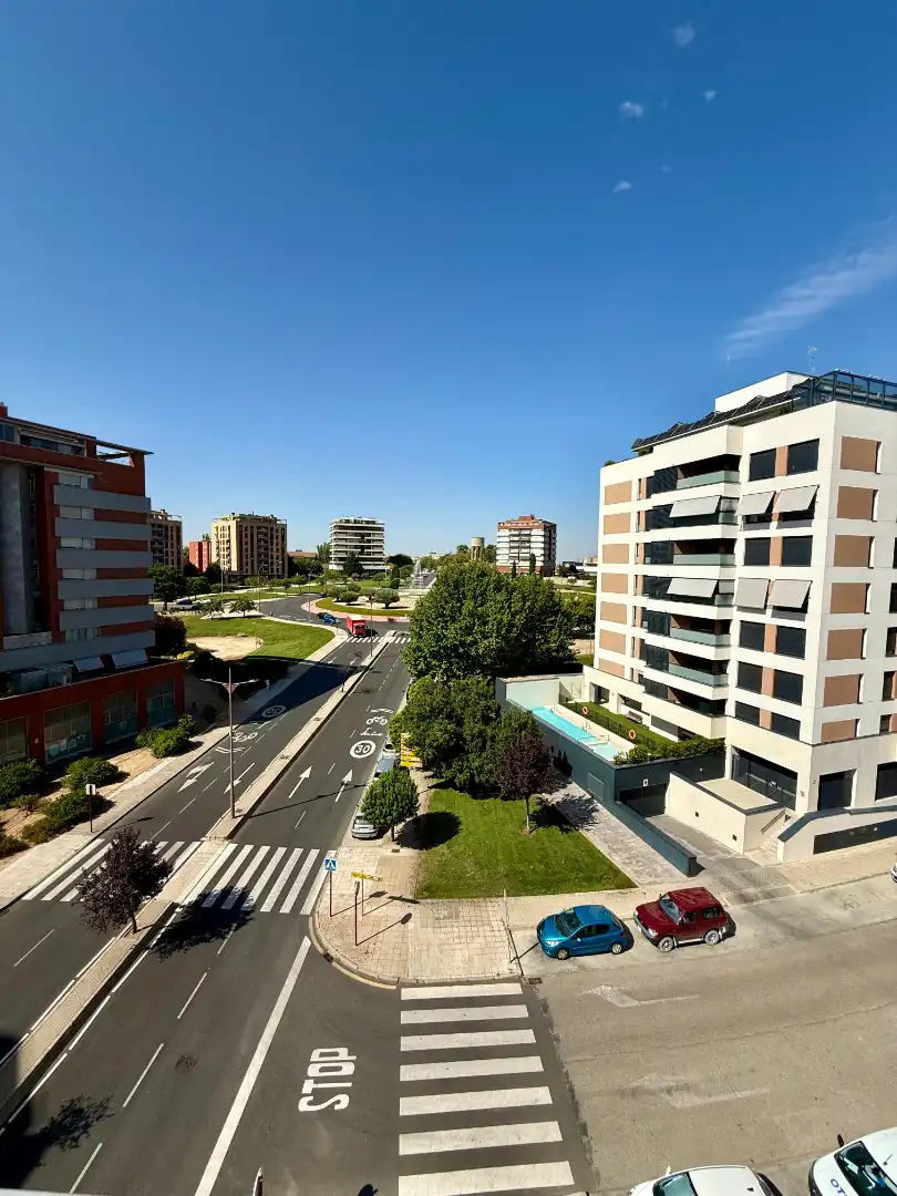 Pis de 120 m² a Guadalajara